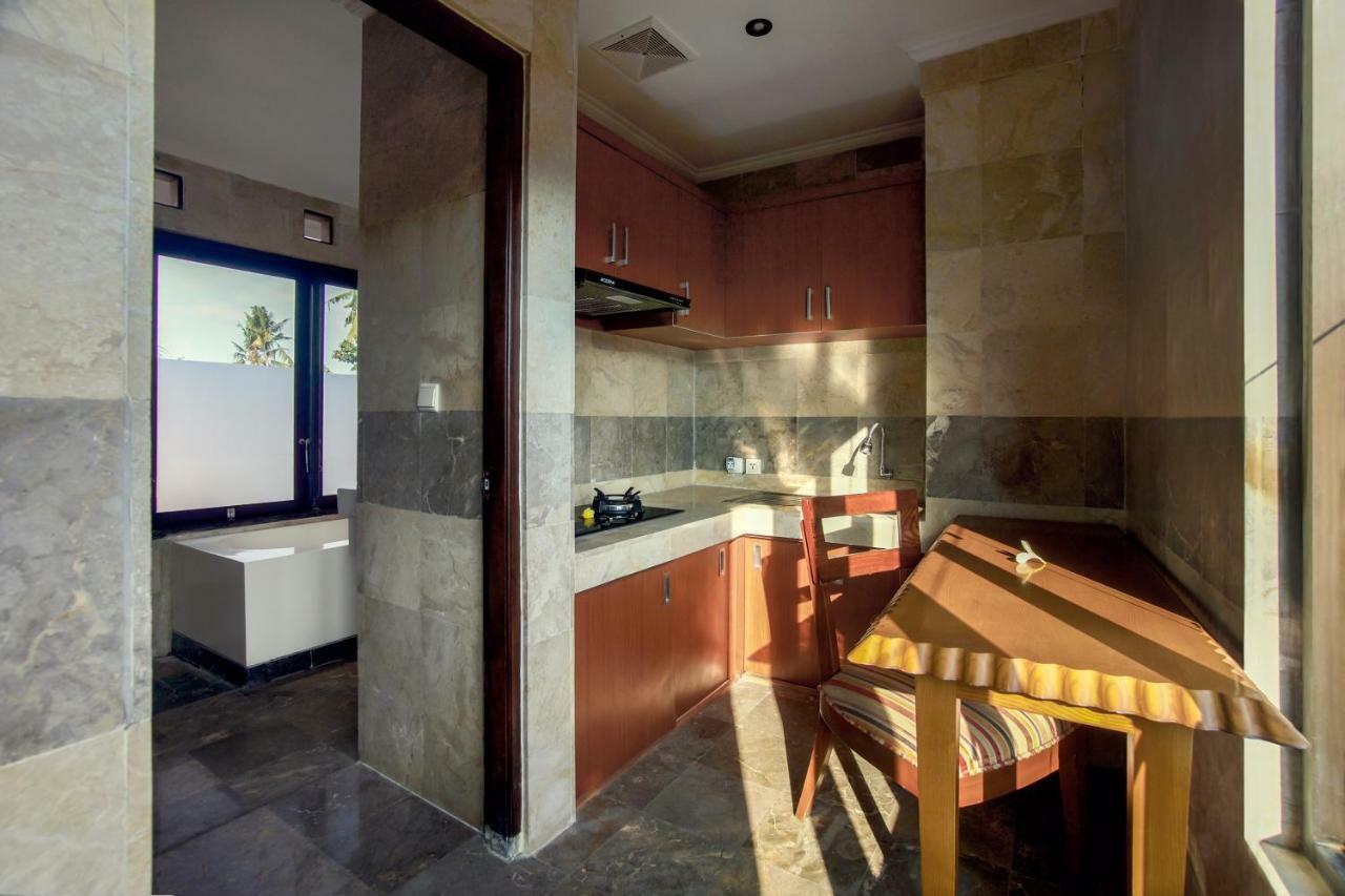 Hartaning House By Pramana Villas Ubud  Exterior photo